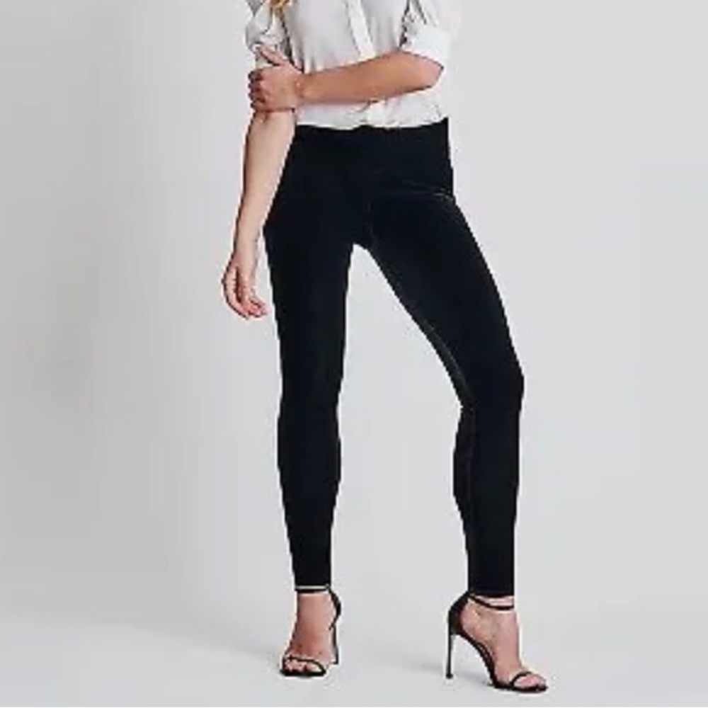 Assets by Spanx Velour Leggings